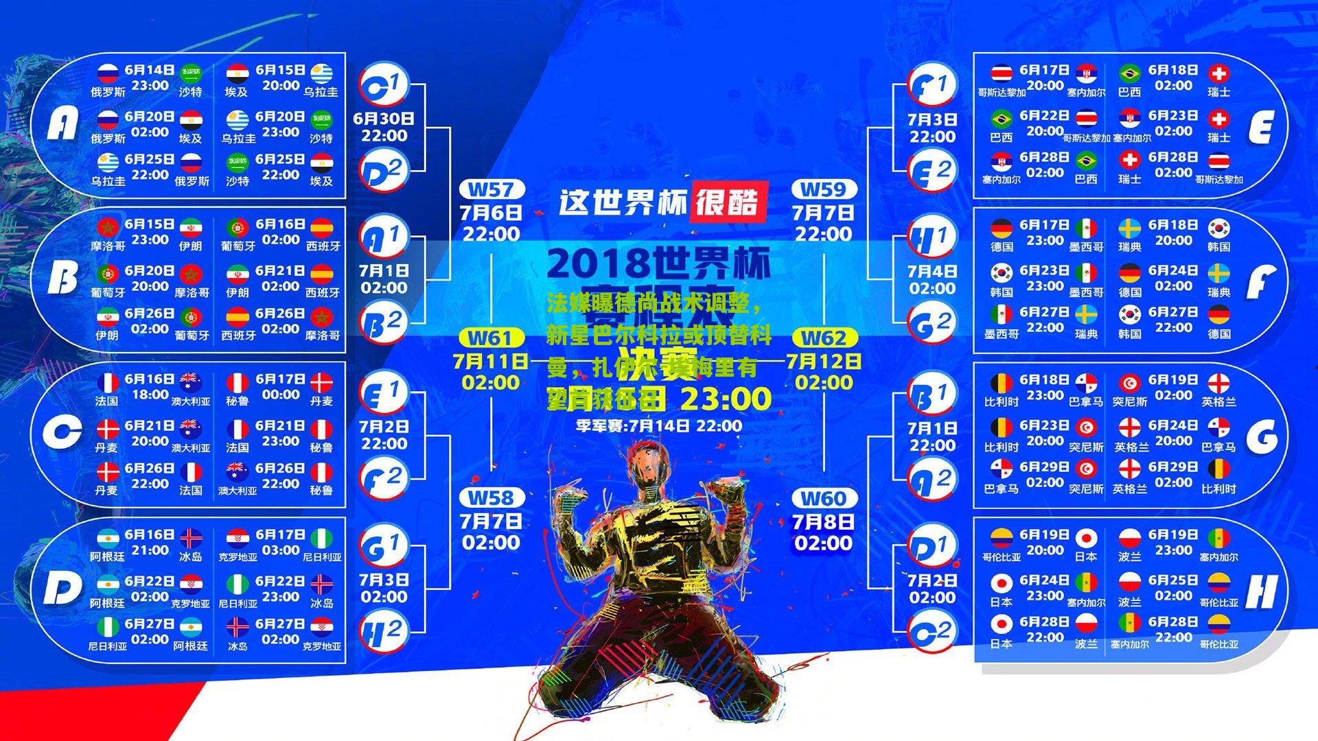 28圈网页版_法媒曝德尚战术调整，新星巴尔科拉或顶替科曼，扎伊尔-埃梅里有望首获征召