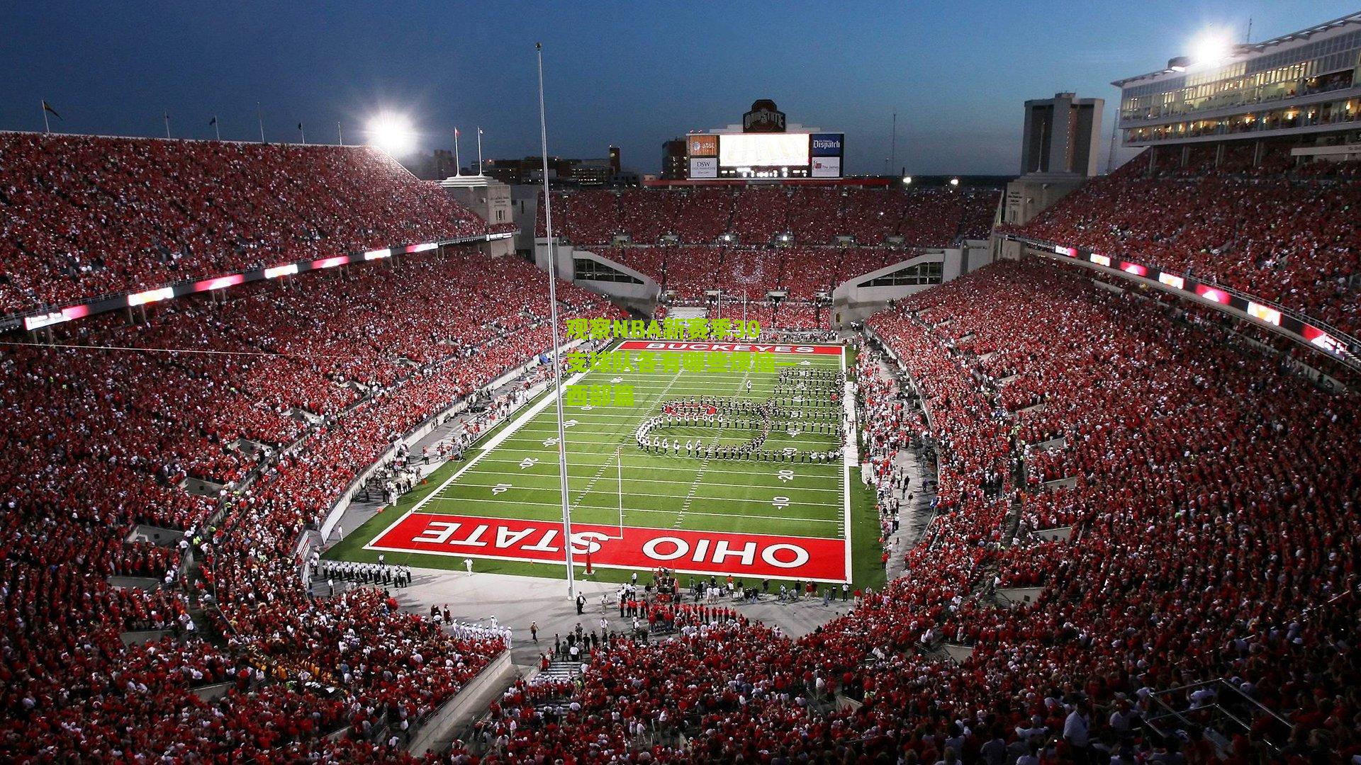 观察NBA新赛季30支球队各有哪些烦恼—西部篇